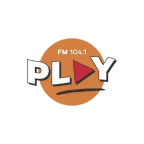 FM Play 104.1 Arequito en vivo