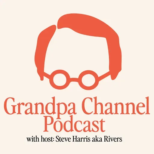 The Grandpa Channel Podcast Trailer