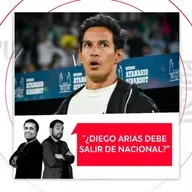 ¿Los jugadores se le pararon a Diego Arias? El Pulso del Fútbol, 18 de marzo de 2026