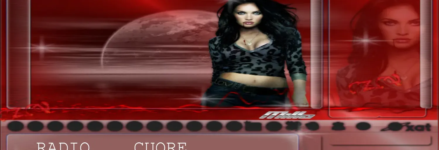 RADIO CUORE