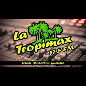 La tropimax