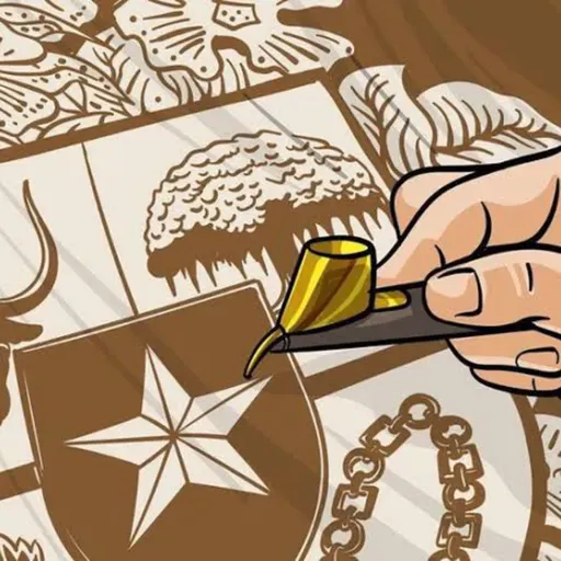 Implementasi Pancasila Dalam Dunia Digital