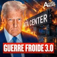 Trump, l'Iran et les data centers : quand la puissance de calcul remplace les armes