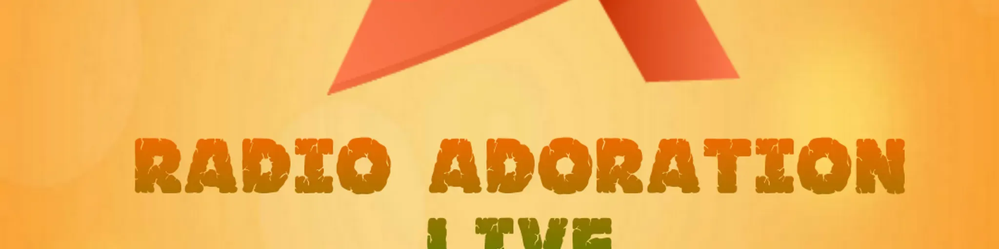 Radio Adoration Live
