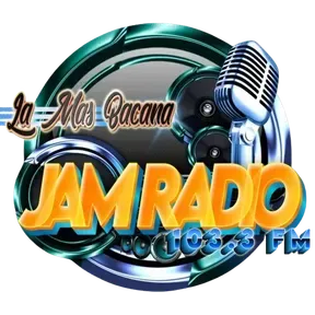 JAM RADIO 103.3 FM