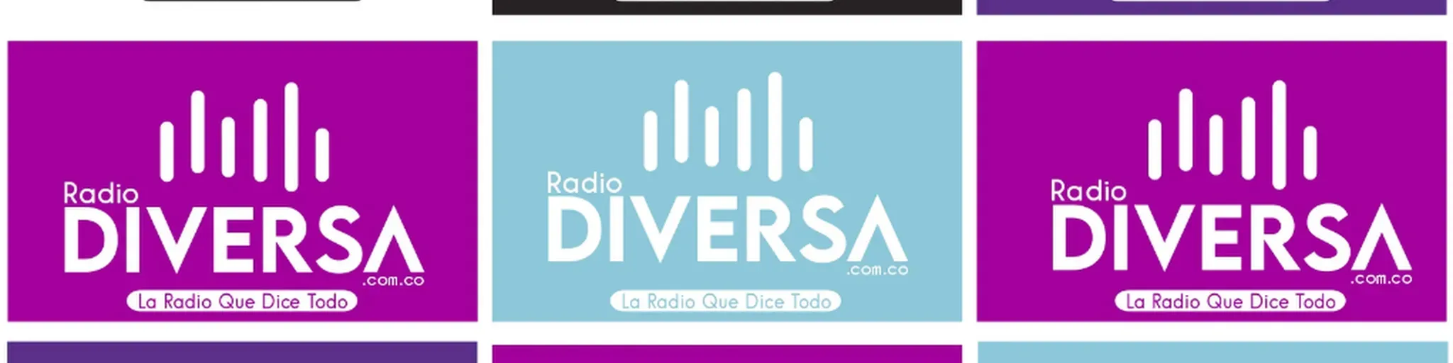 RADIO DIVERSA