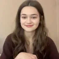 Ciara Bravo - Interview | You're Dating a Narcissist!