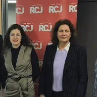 Les violences faites aux femmes avec Karêne Fredj, Maya Ter-Minassian, Sarah Barukh