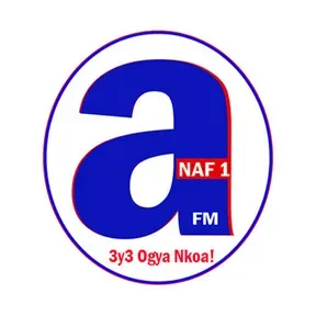 Anaf 1 fm