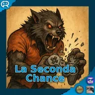 177 - La Seconda Chance