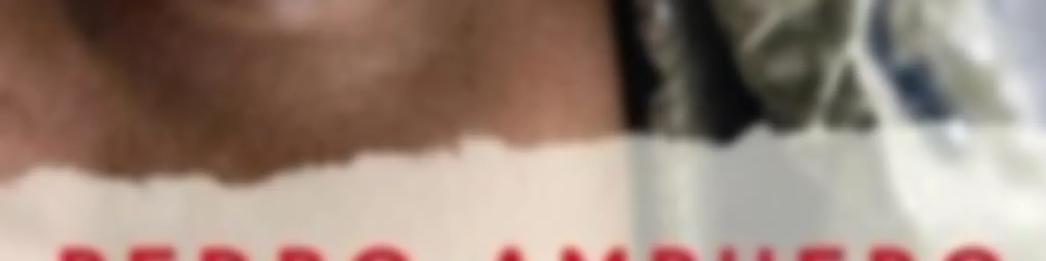 CAZA, AVENTURA Y ARQUERIA con PEDRO AMPUERO