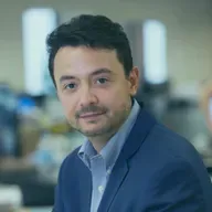 Estanislau Bassols, presidente da Cielo