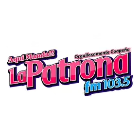 La Patrona FM Coapan