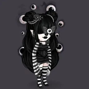 PUPPET HOUSE