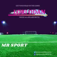 Lori Odan - Mr Sport 2025-04-13 16:00