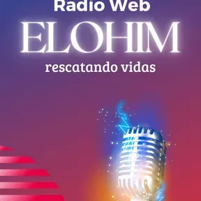 Elohim Radio web