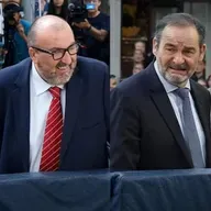 Magazine 41 - Fiscal condenado, Koldo y Ávalos a prisión, Florentino caso Negreira, Susana Camarero DANA - Episodio exclusivo para mecenas