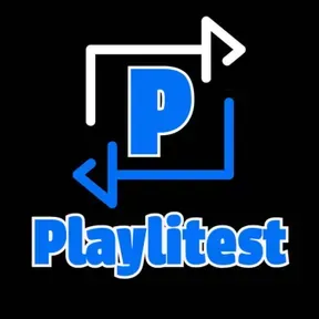 Playlitest