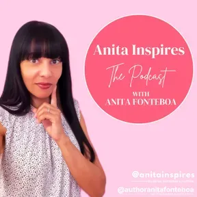 Anita Inspires