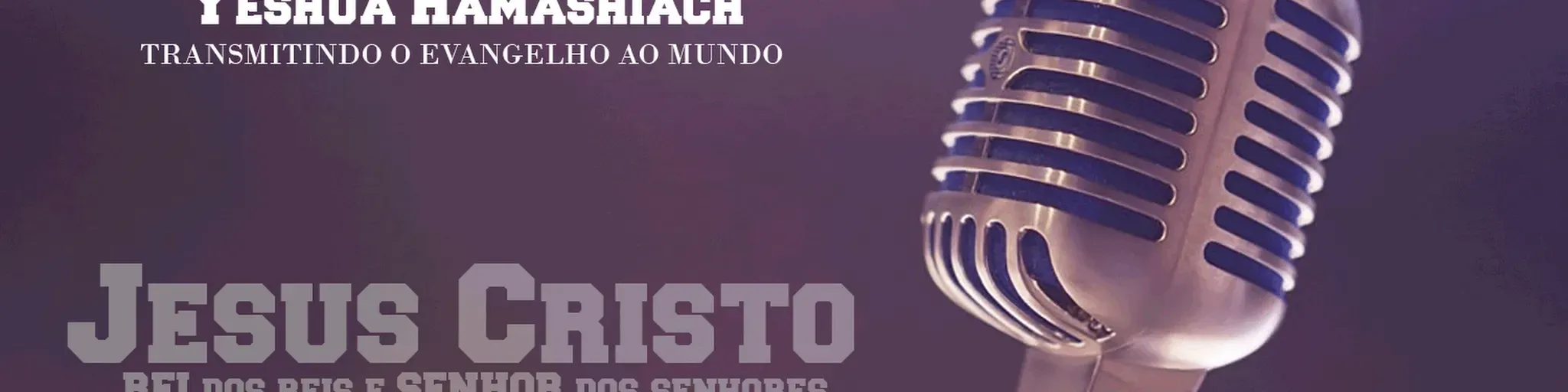 Rádio Yeshua Hamashiach