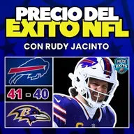 🏈 ¡MVPs DE SEMANA 1! Josh Allen, Daniel Jones y Más | Resumen NFL 2025