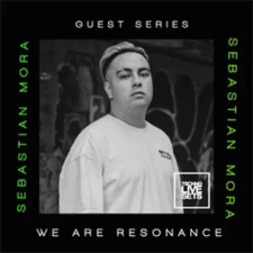 Sebastian Mora - We Are Resonance Guest Series #245