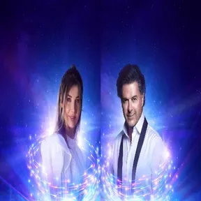 Nancy Ajrams Song Happy New Year