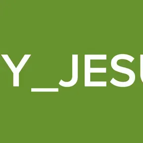 REY_JESÚS