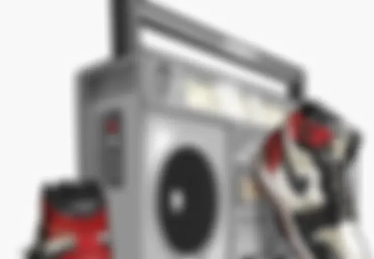 Catalyst Mixtape Show