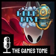 Deep Dive #022 - Hollow Knight: Silksong