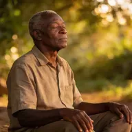 The Haitian's Sixth Sense - Sizyèm Sans Ayisyen an