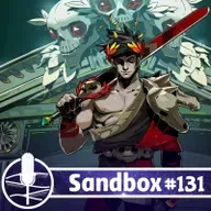 Sandbox #131 - O capricho absurdo de Hades