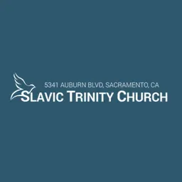 Slavic Trinity Church (Славянская Церков Троицы)
