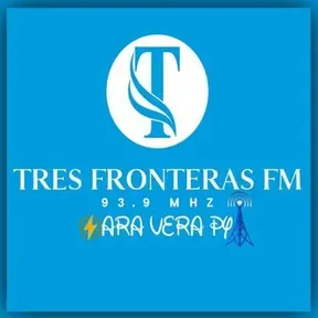 RADIO TRES FRONTERAS