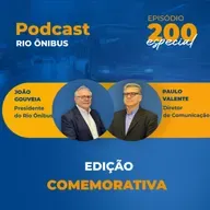 Edição Comemorativa