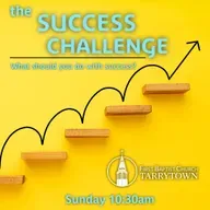 2 Samuel 8-9 - The Success Challenge