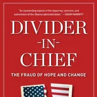 “The Divider in Chief” "The United States Inc."