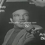 Un boxeador intocable y un auto del Nene Plano