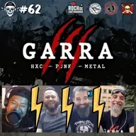 RDC 62 - GARRA