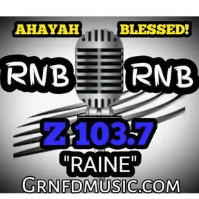 GRN RADIO Z103.7
