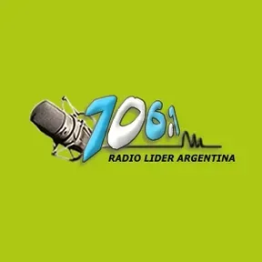 Radio Lider Argentina en vivo