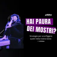 e tu hai paura dei mostri?!