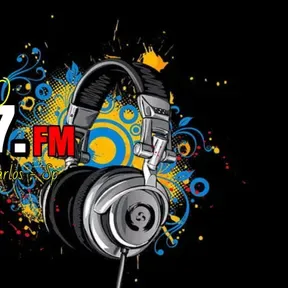 Radio Ghetto Stars FM
