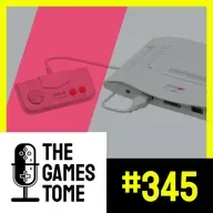 The Games Tome #355 - 35 Anos de Amstrad GX4000
