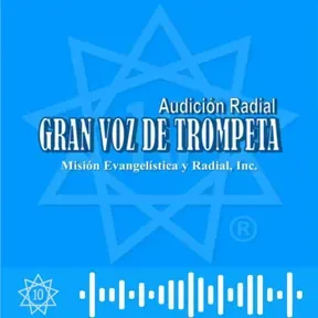 Audición Radial "Gran Voz de Trompeta"