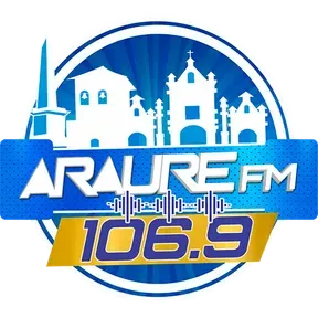 ARAURE 106 9 FM - Como Te Gusta