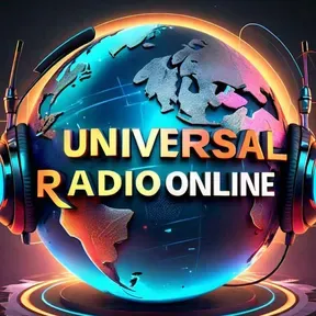 Universal online radio