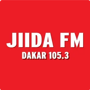 Radio Jiida FM 105.3 Dakar