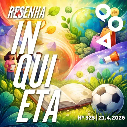 Resenha Inquieta nº 325