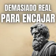 Cuando SIENTES que NO ENCAJAS en Ninguna Parte 🥀